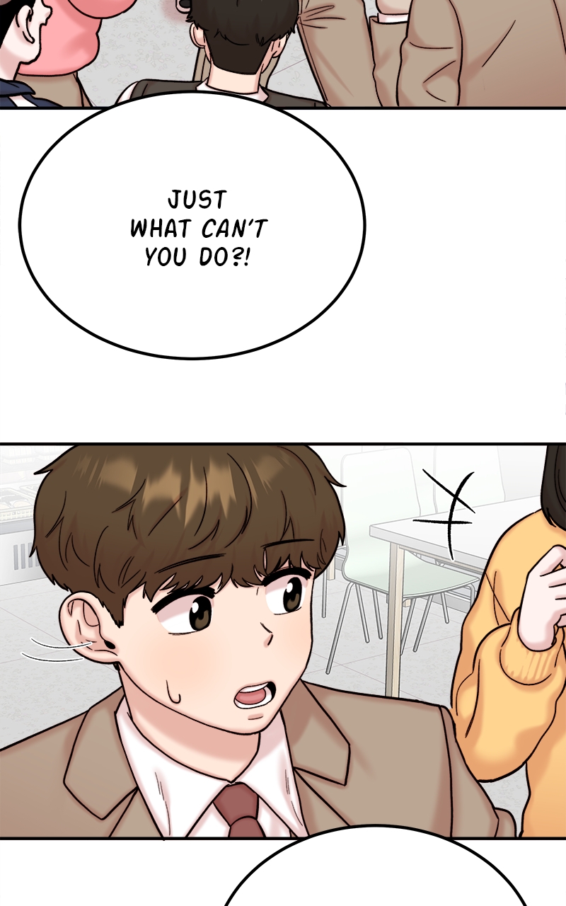 Read My Dud to Stud Boyfriend EN Manga Online
