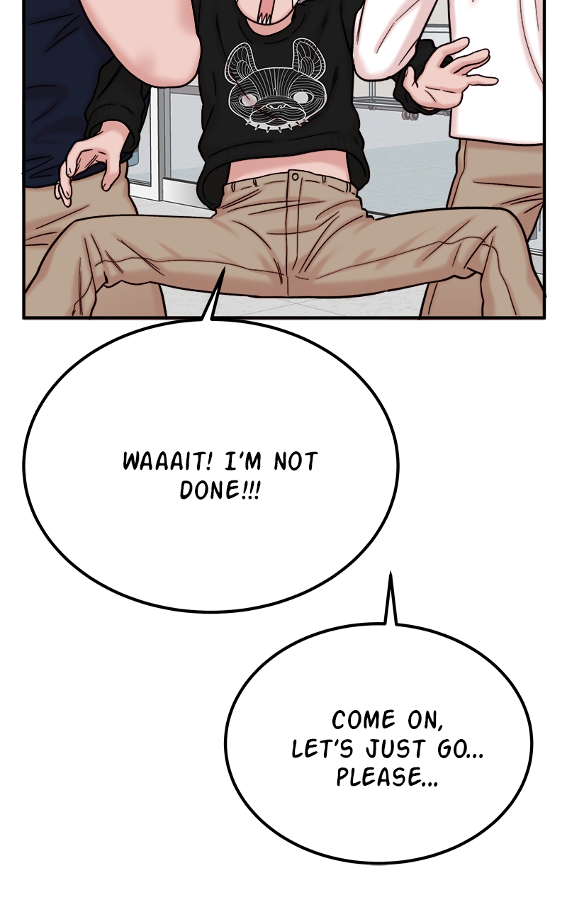 Read My Dud to Stud Boyfriend EN Manga Online