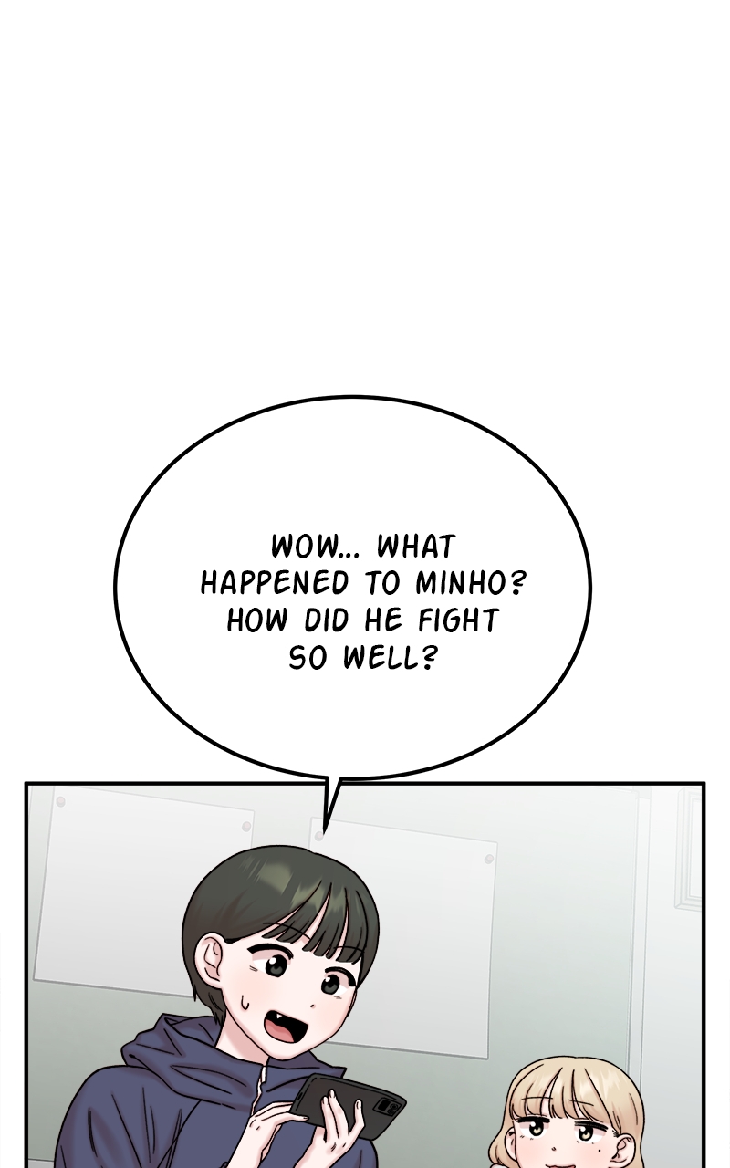 Read My Dud to Stud Boyfriend EN Manga Online