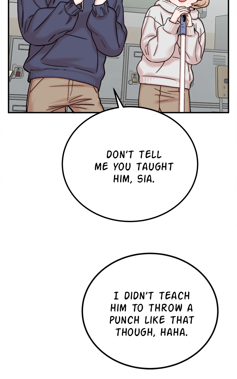Read My Dud to Stud Boyfriend EN Manga Online