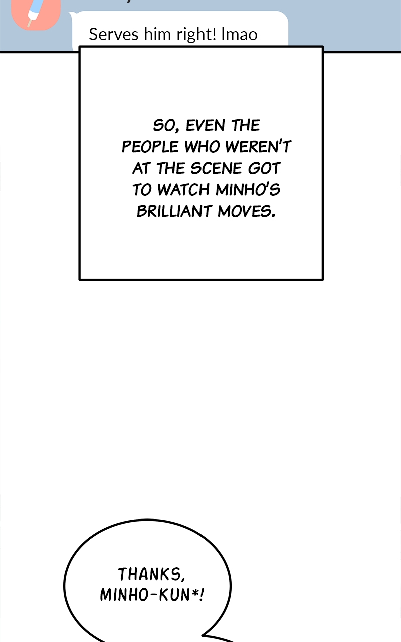 Read My Dud to Stud Boyfriend EN Manga Online