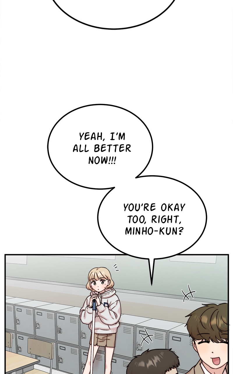 Read My Dud to Stud Boyfriend EN Manga Online