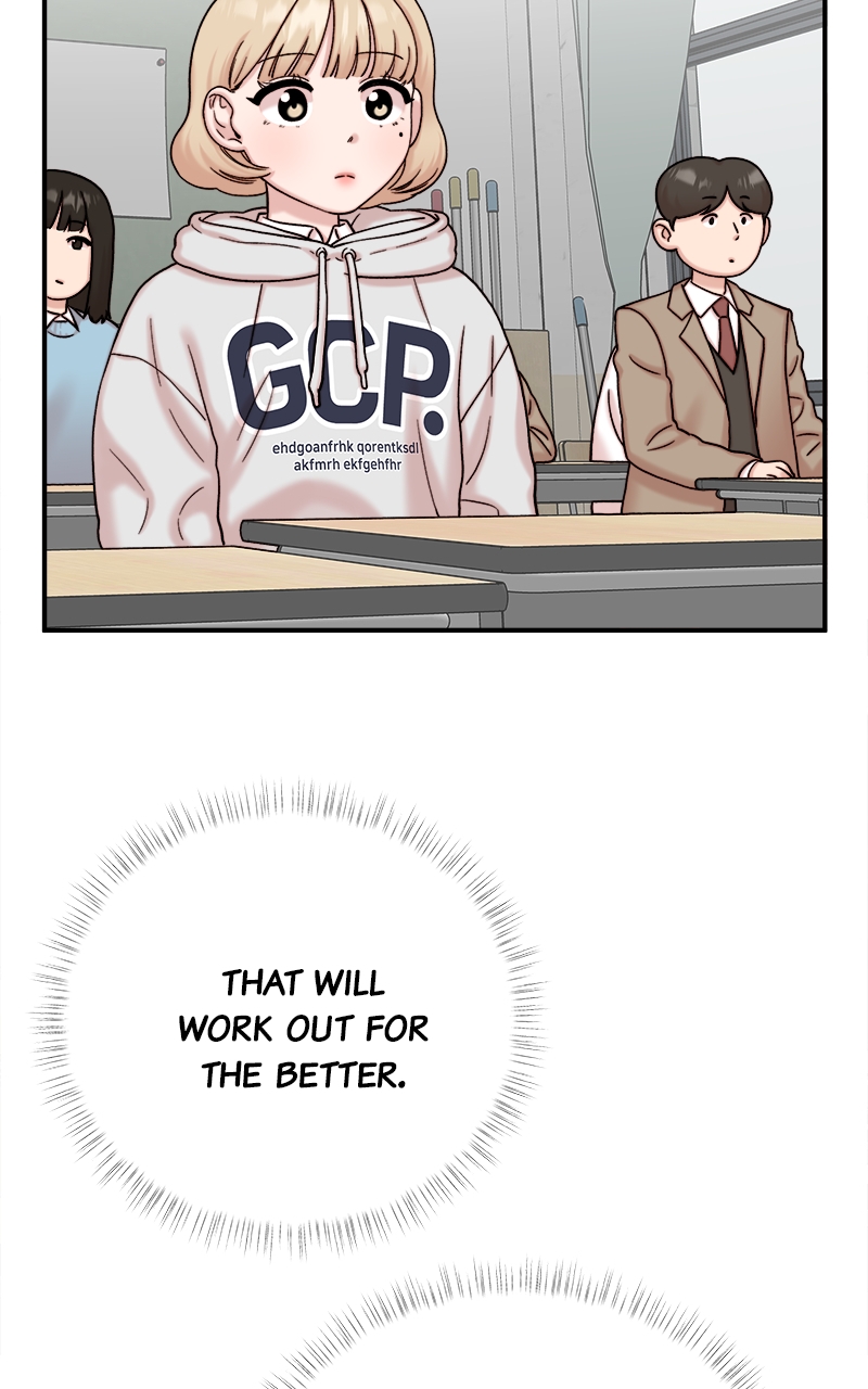Read My Dud to Stud Boyfriend EN Manga Online