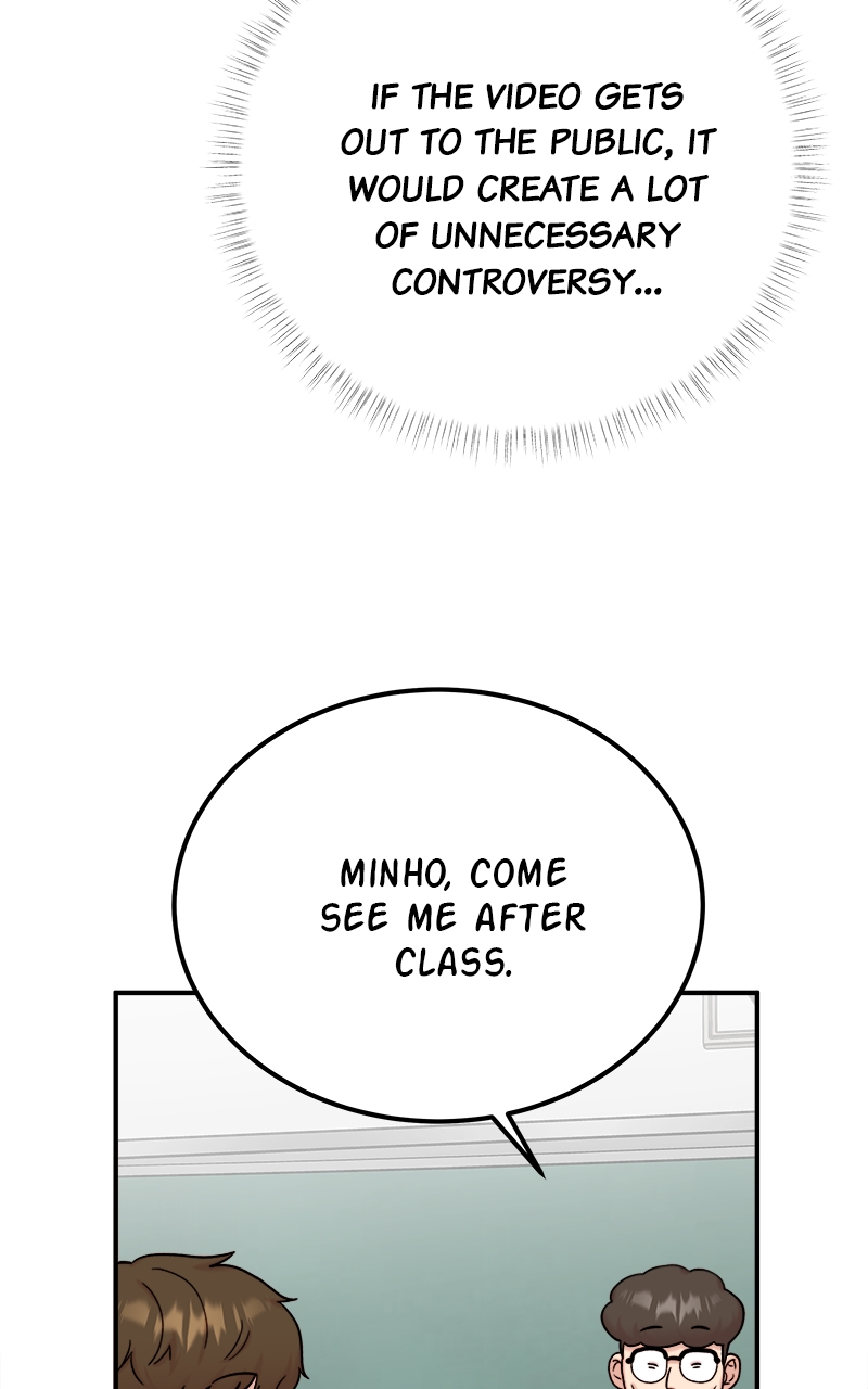 Read My Dud to Stud Boyfriend EN Manga Online