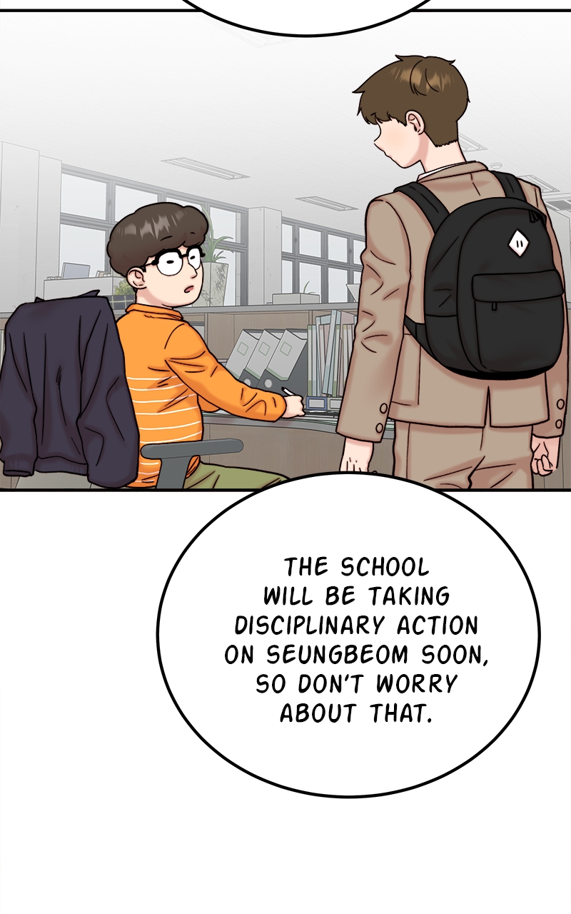 Read My Dud to Stud Boyfriend EN Manga Online