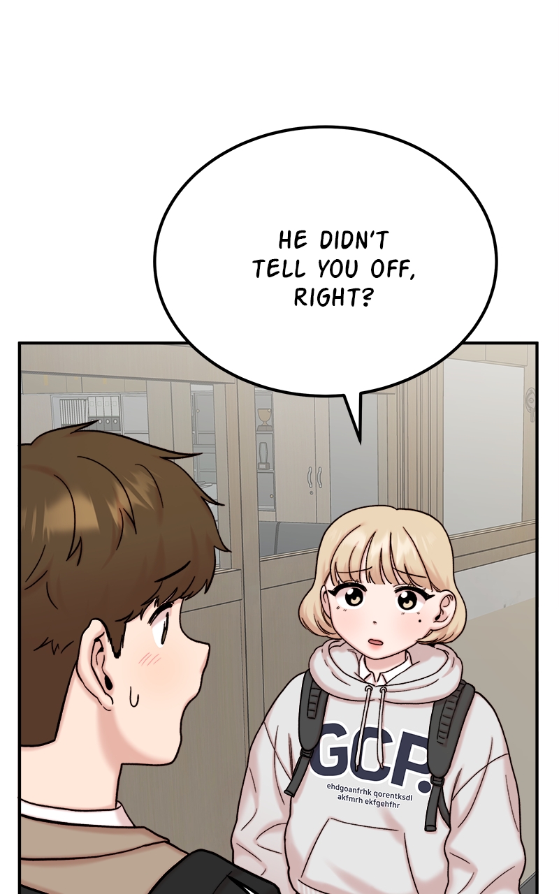 Read My Dud to Stud Boyfriend EN Manga Online
