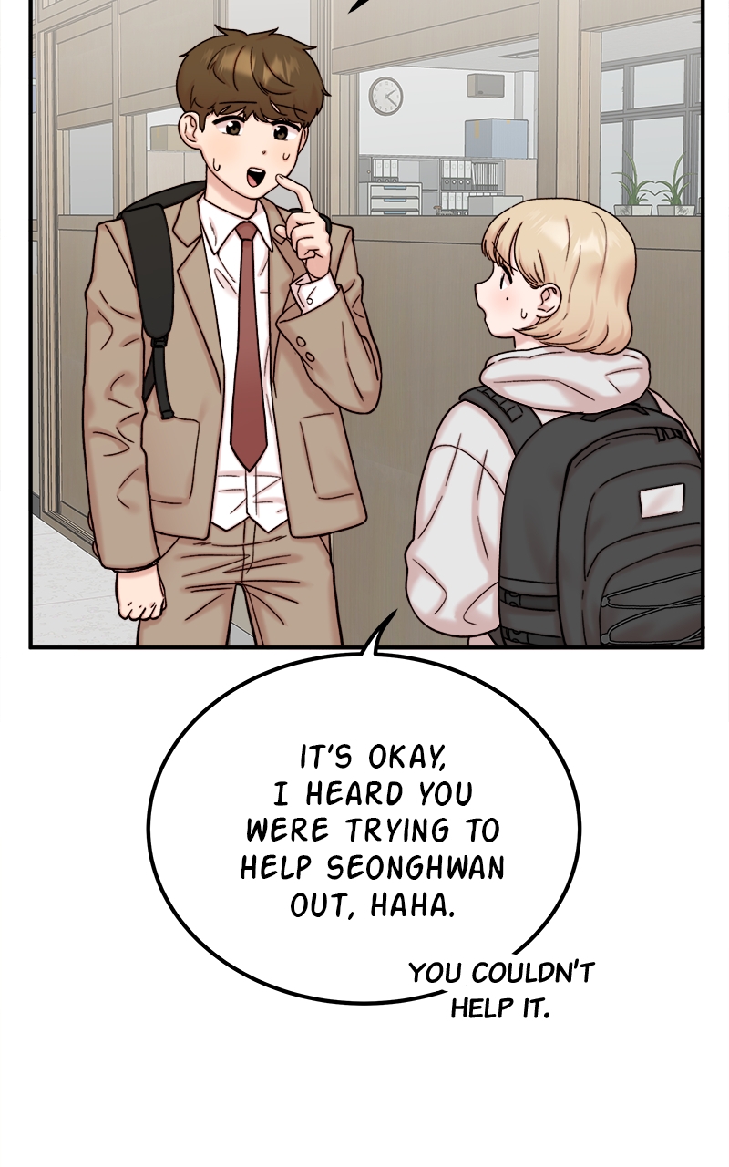 Read My Dud to Stud Boyfriend EN Manga Online