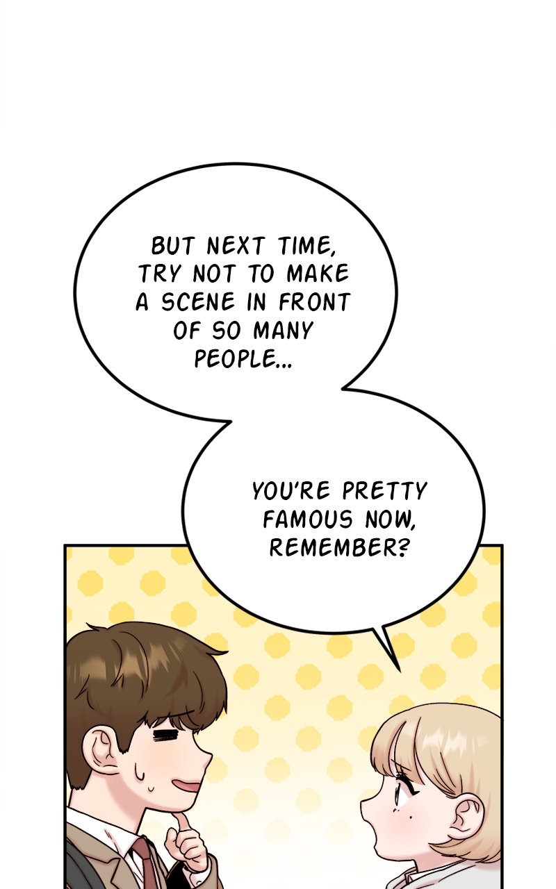 Read My Dud to Stud Boyfriend EN Manga Online