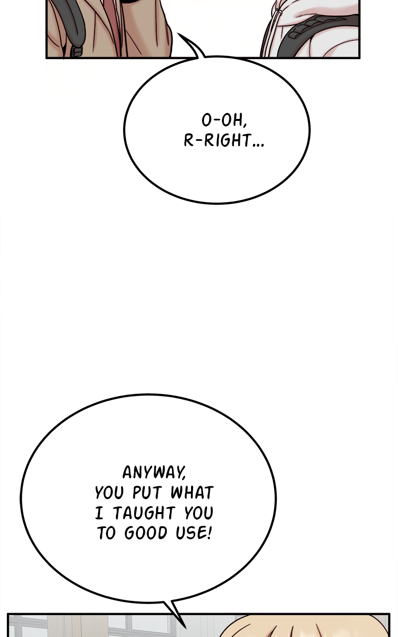 Read My Dud to Stud Boyfriend EN Manga Online