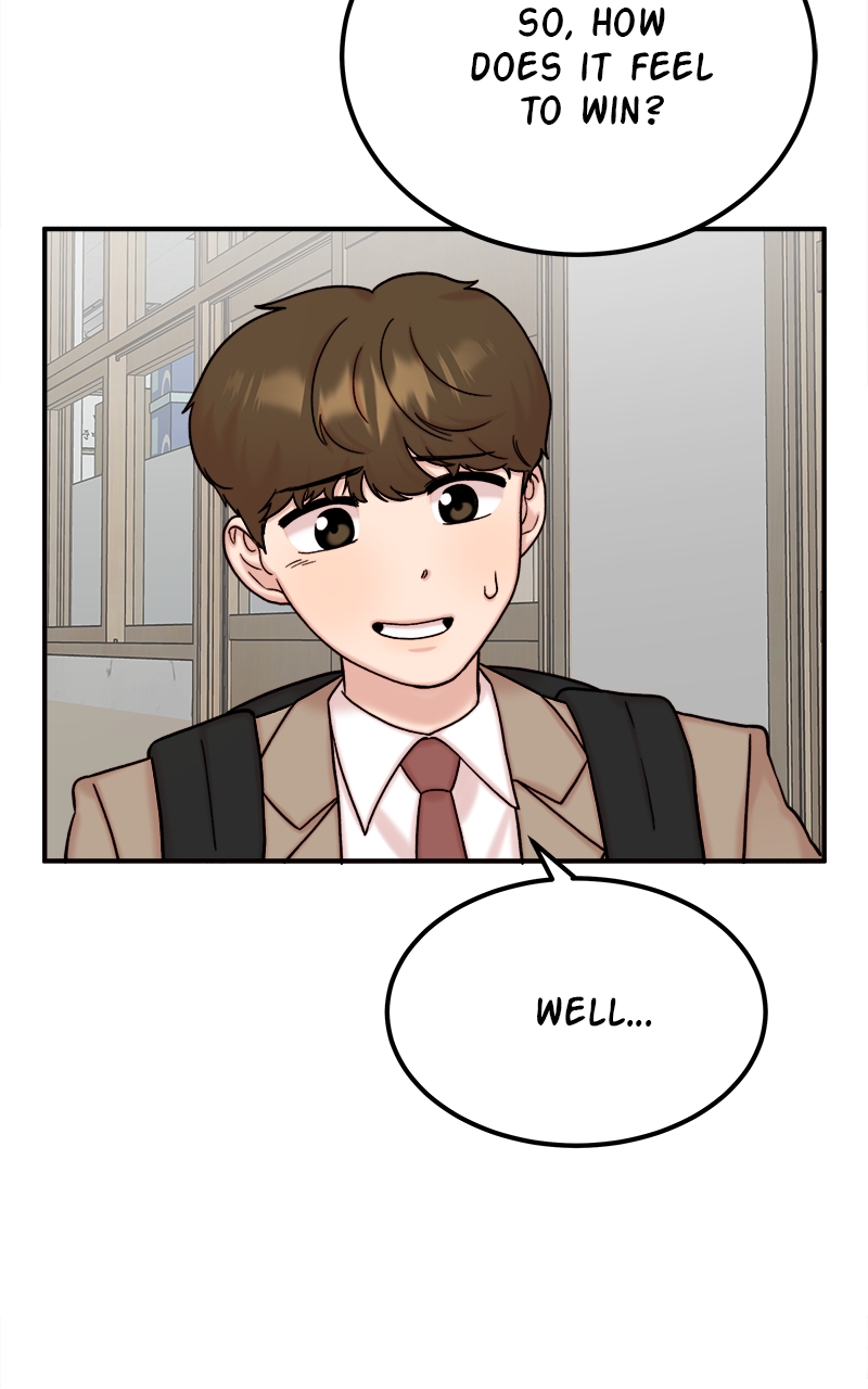 Read My Dud to Stud Boyfriend EN Manga Online