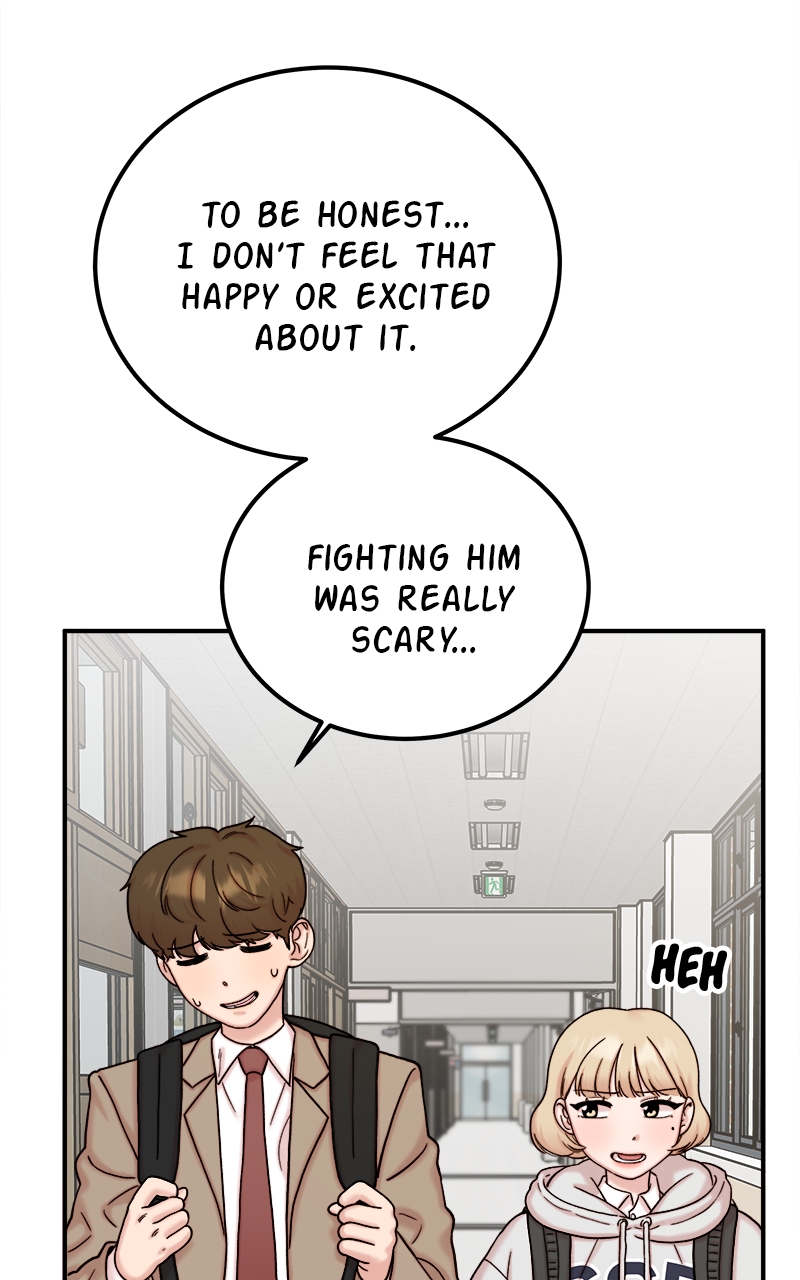 Read My Dud to Stud Boyfriend EN Manga Online