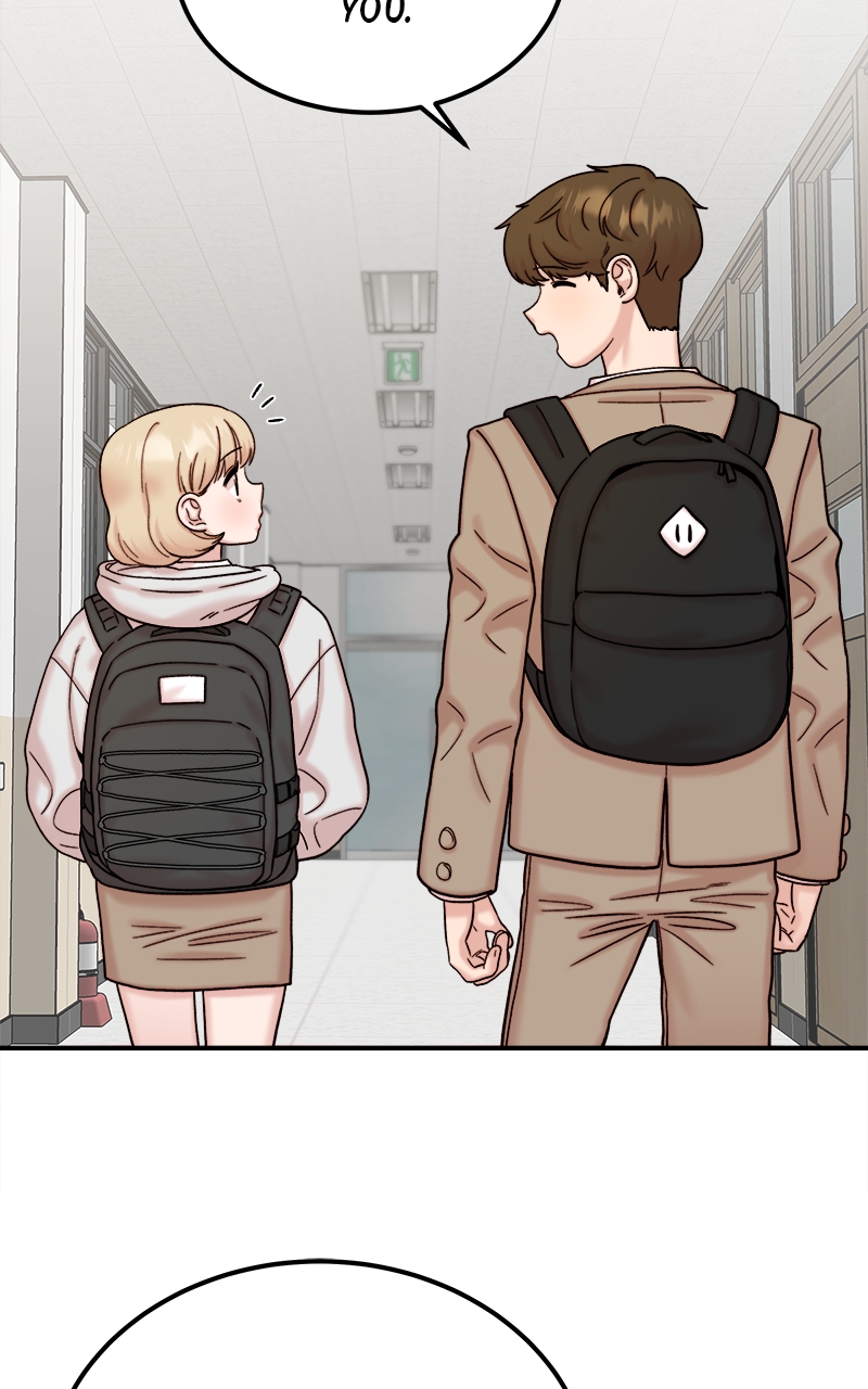 Read My Dud to Stud Boyfriend EN Manga Online