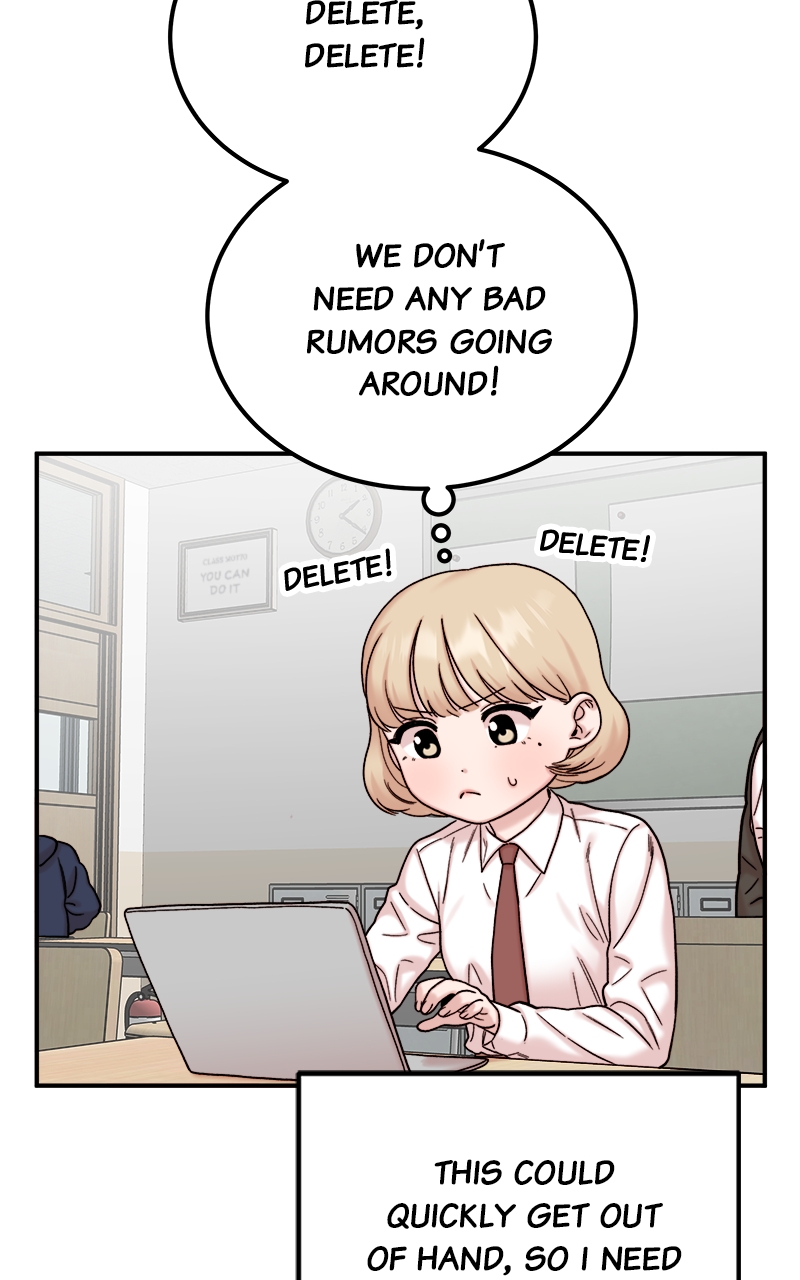 Read My Dud to Stud Boyfriend EN Manga Online