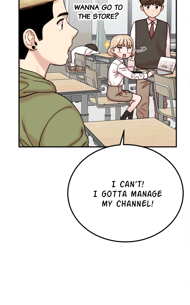 Read My Dud to Stud Boyfriend EN Manga Online