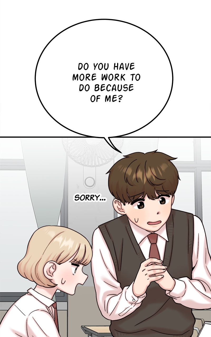 Read My Dud to Stud Boyfriend EN Manga Online