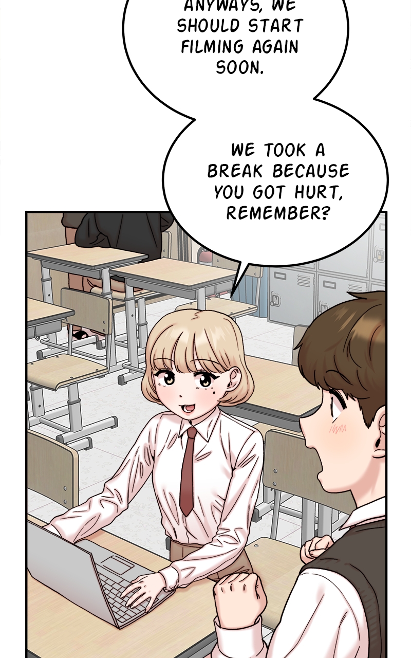 Read My Dud to Stud Boyfriend EN Manga Online