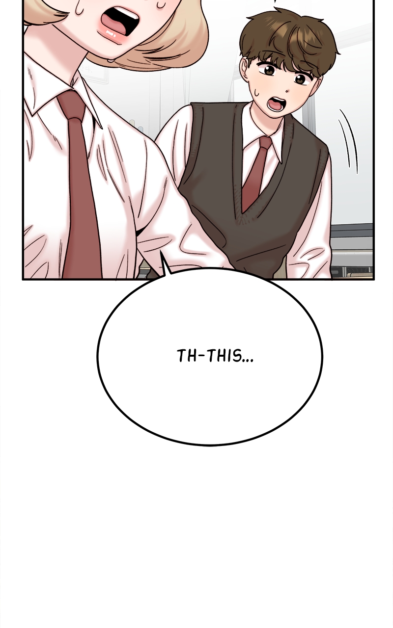 Read My Dud to Stud Boyfriend EN Manga Online