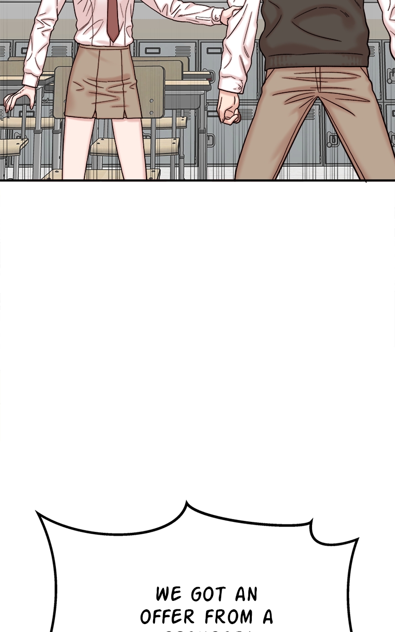 Read My Dud to Stud Boyfriend EN Manga Online