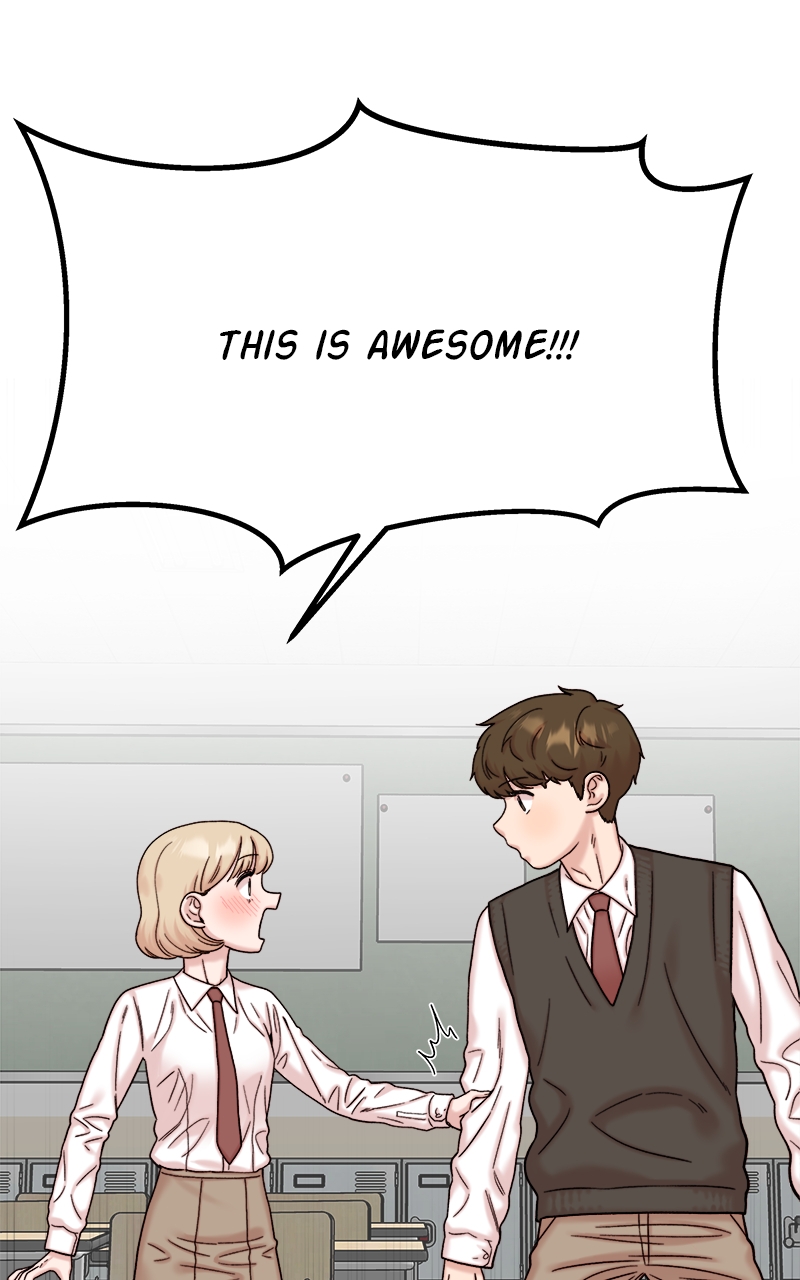 Read My Dud to Stud Boyfriend EN Manga Online