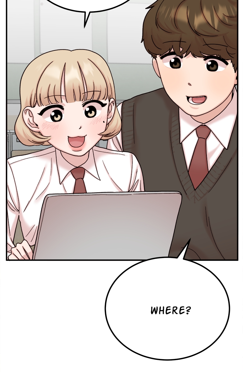 Read My Dud to Stud Boyfriend EN Manga Online