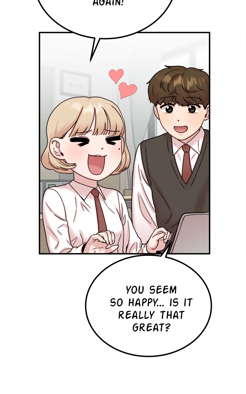 Read My Dud to Stud Boyfriend EN Manga Online