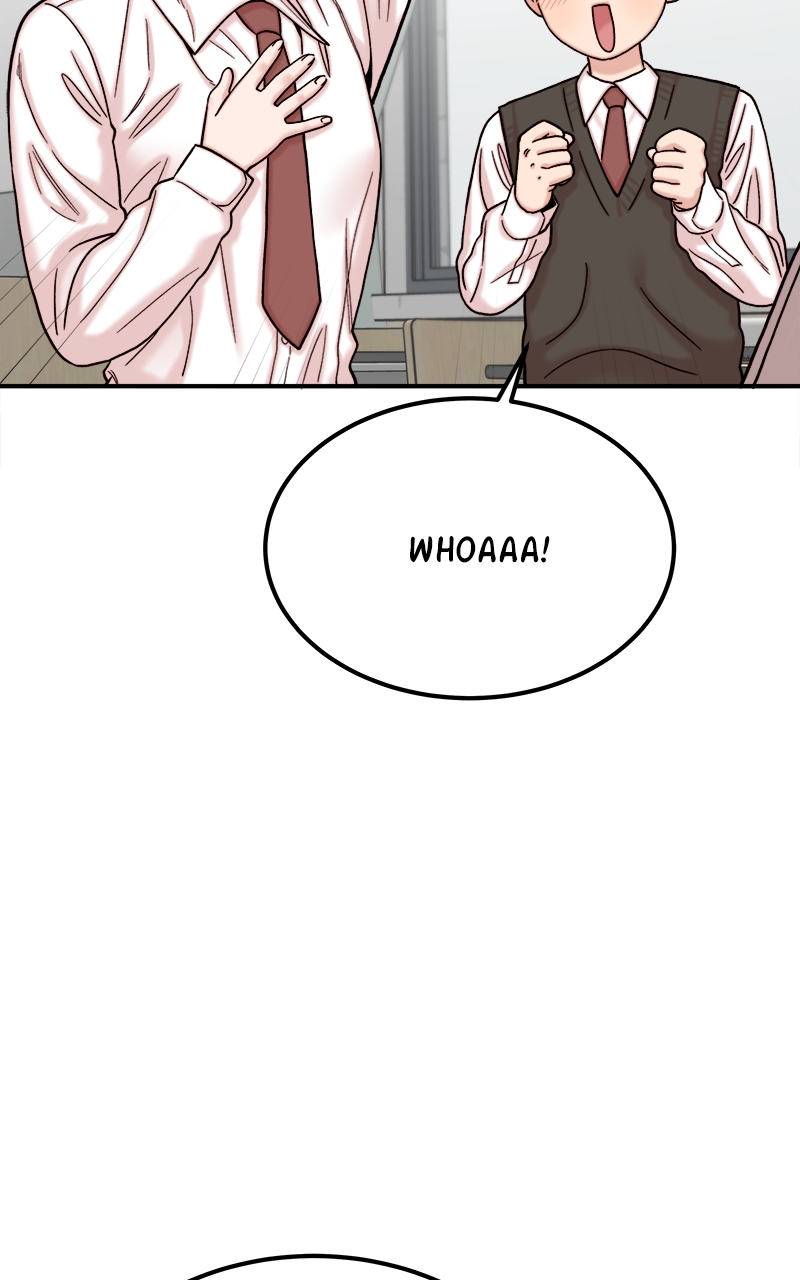 Read My Dud to Stud Boyfriend EN Manga Online