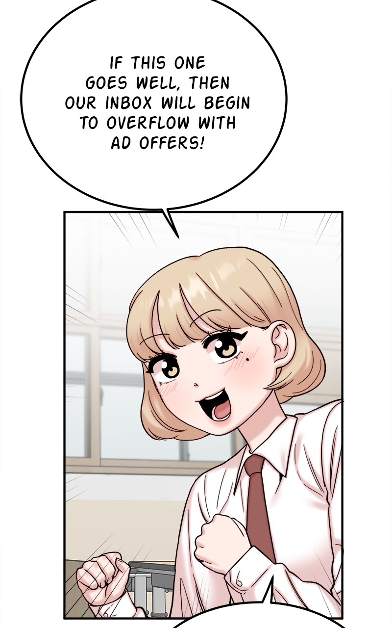 Read My Dud to Stud Boyfriend EN Manga Online