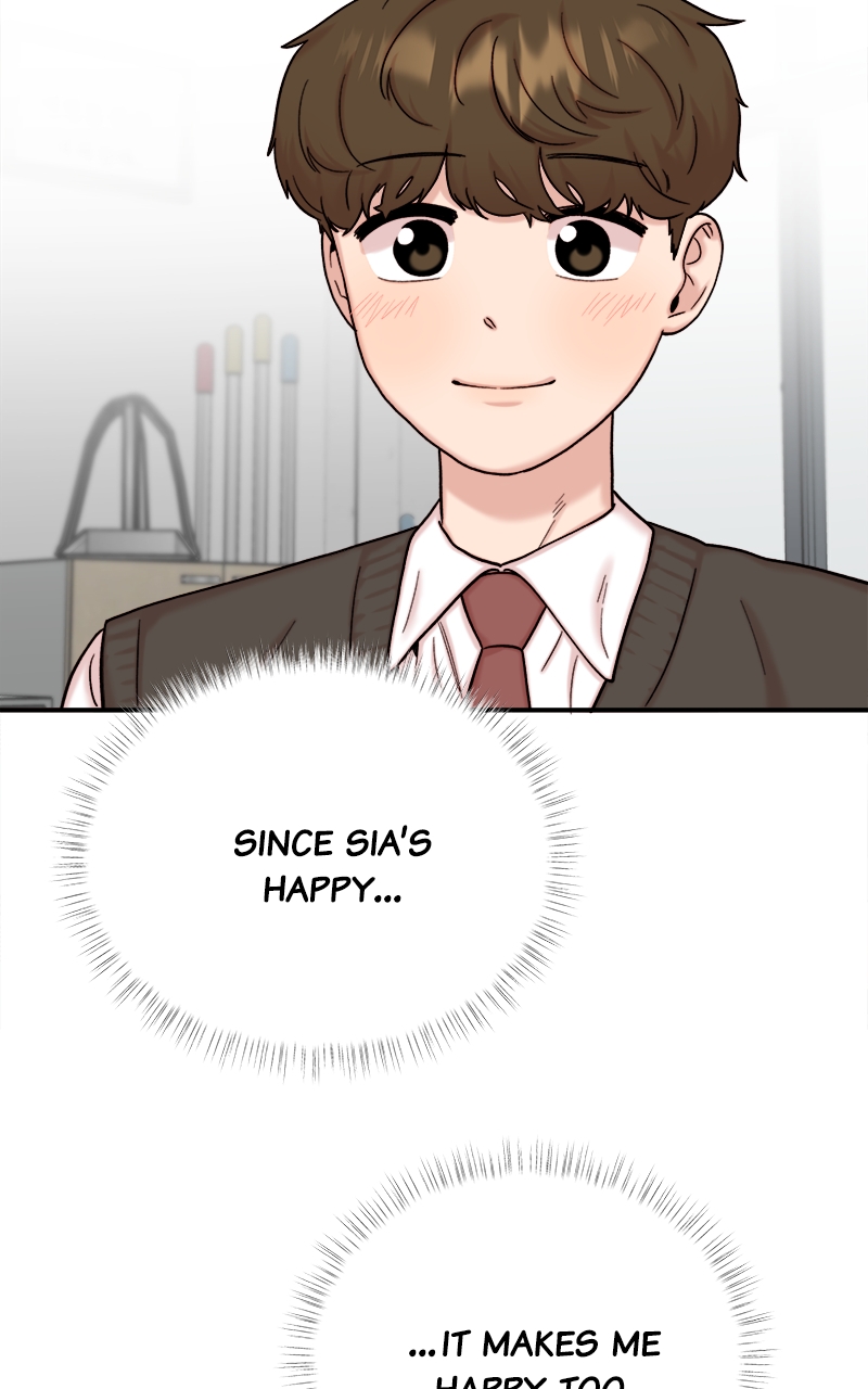 Read My Dud to Stud Boyfriend EN Manga Online