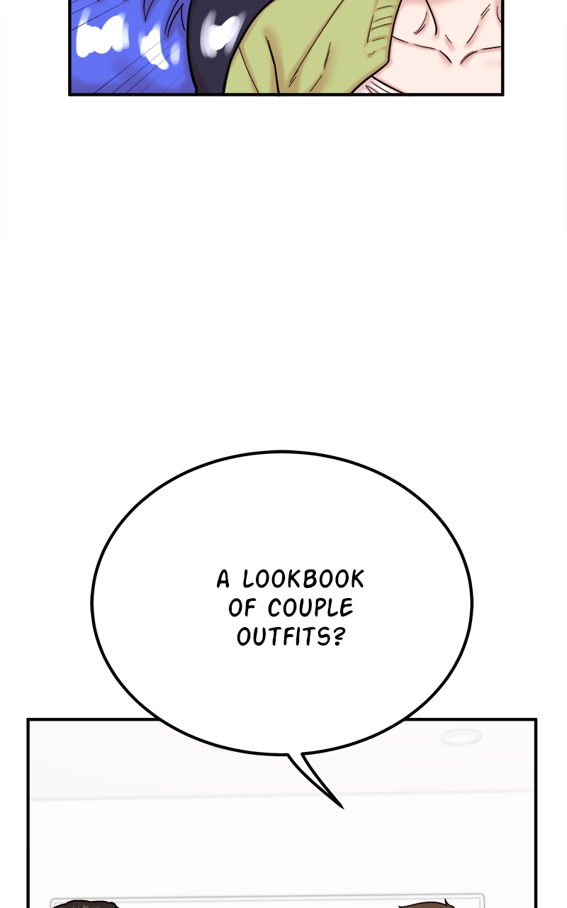 Read My Dud to Stud Boyfriend EN Manga Online