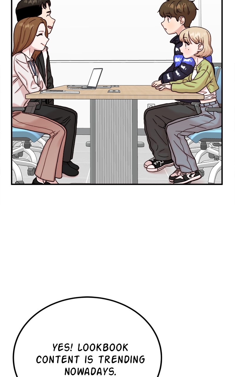 Read My Dud to Stud Boyfriend EN Manga Online