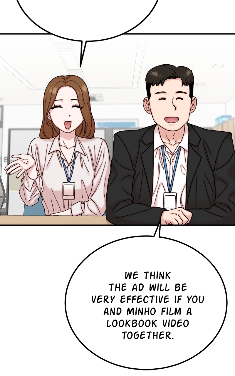 Read My Dud to Stud Boyfriend EN Manga Online