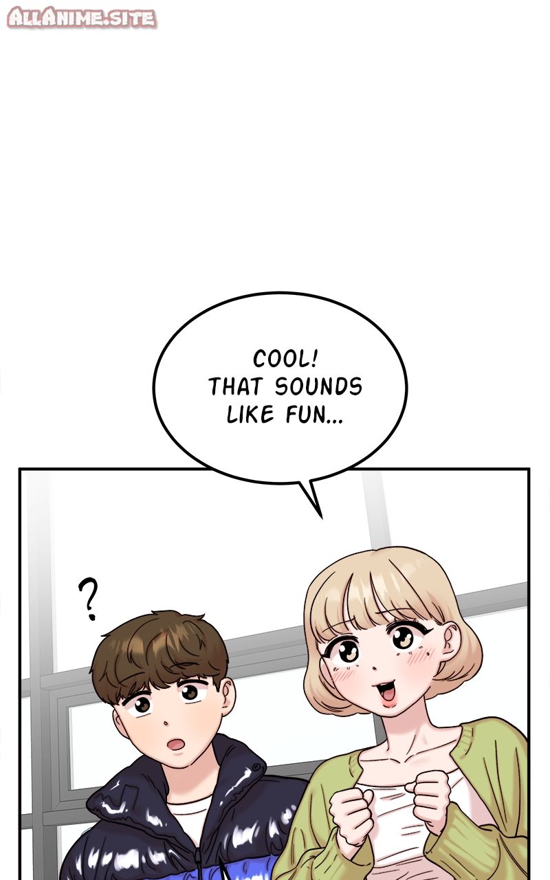 Read My Dud to Stud Boyfriend EN Manga Online