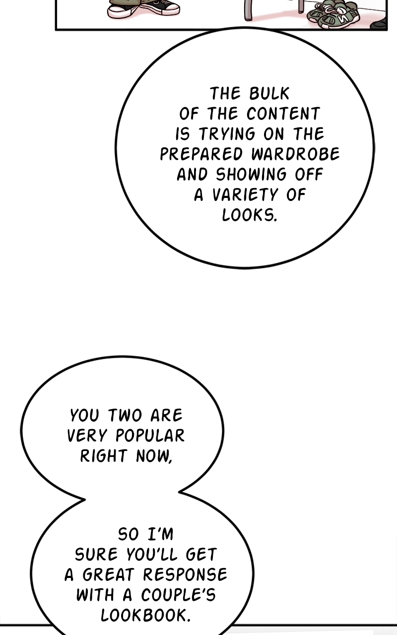 Read My Dud to Stud Boyfriend EN Manga Online
