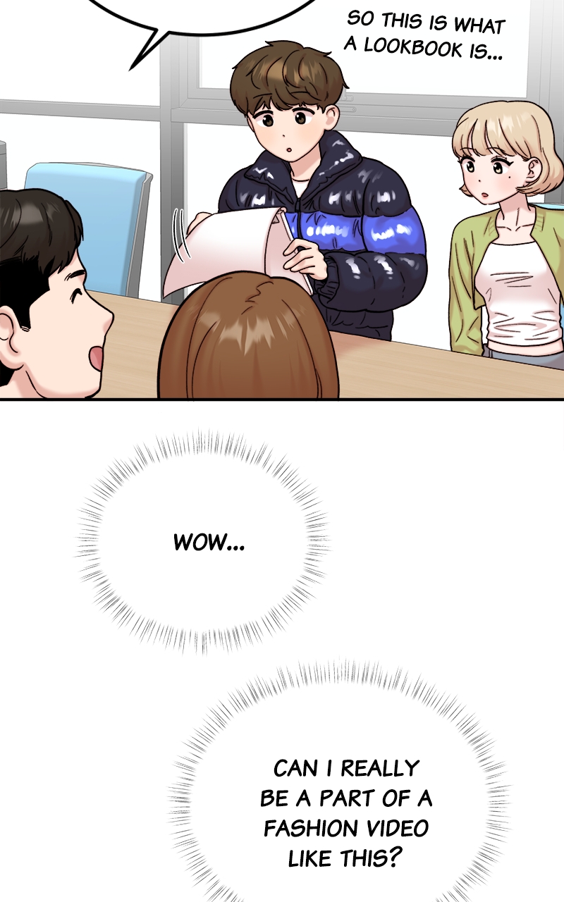 Read My Dud to Stud Boyfriend EN Manga Online
