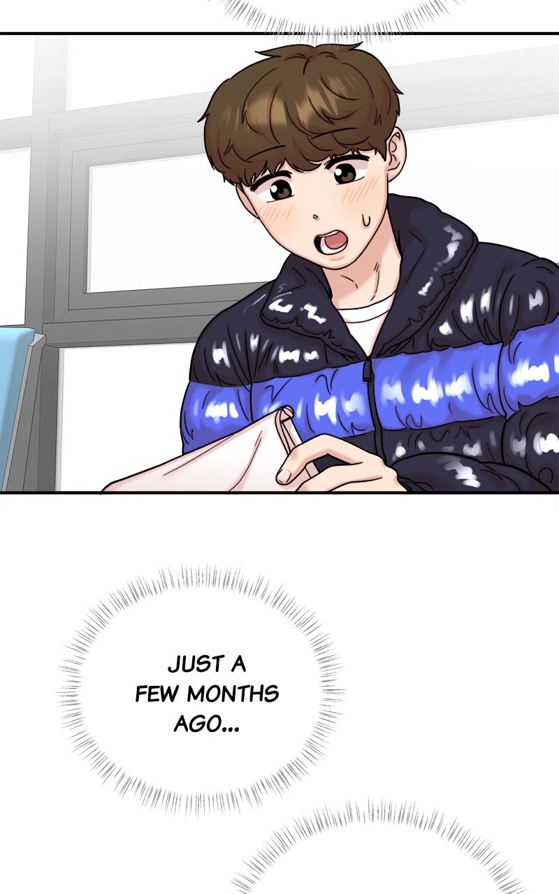 Read My Dud to Stud Boyfriend EN Manga Online