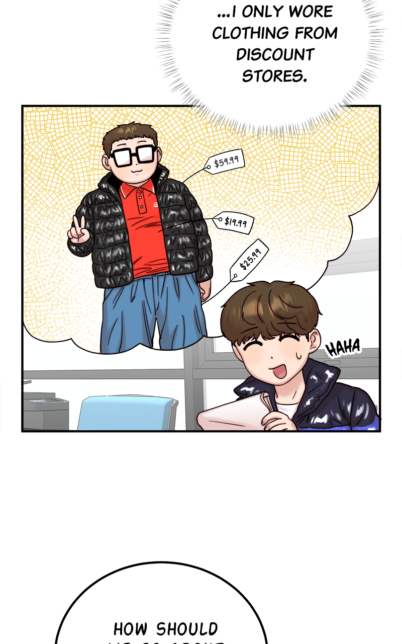 Read My Dud to Stud Boyfriend EN Manga Online