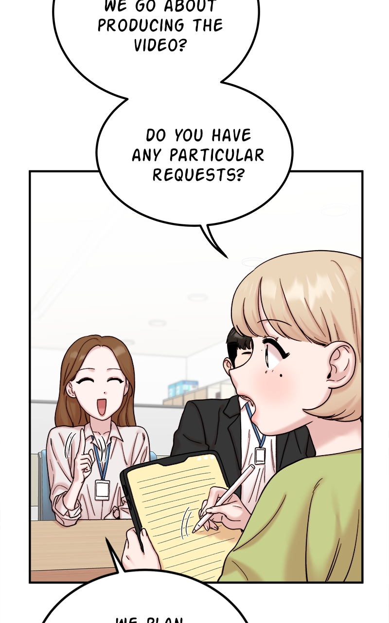 Read My Dud to Stud Boyfriend EN Manga Online