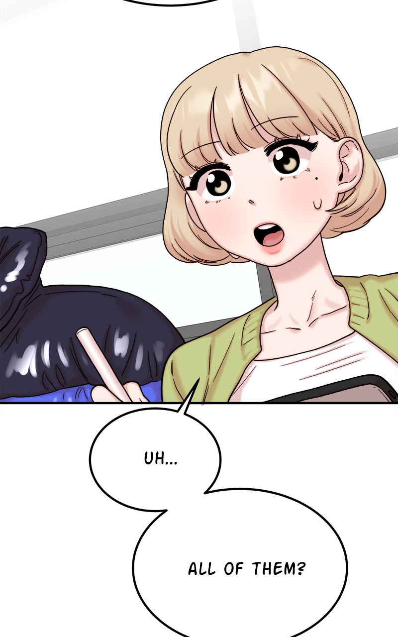 Read My Dud to Stud Boyfriend EN Manga Online