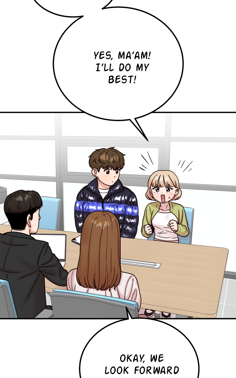 Read My Dud to Stud Boyfriend EN Manga Online