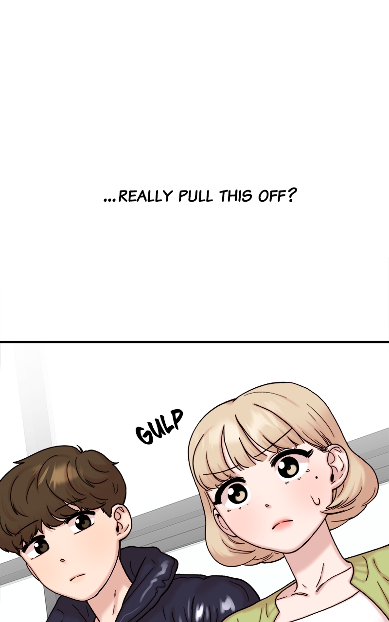 Read My Dud to Stud Boyfriend EN Manga Online