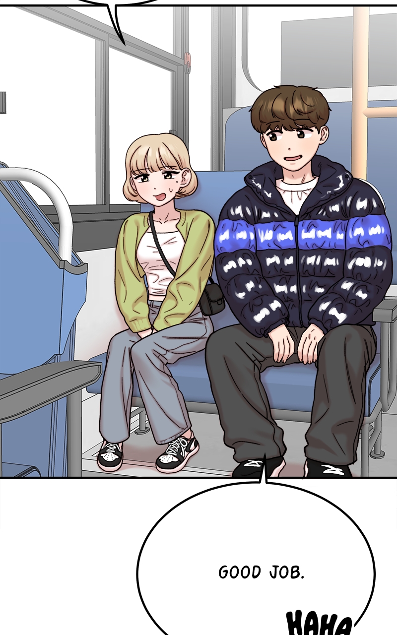 Read My Dud to Stud Boyfriend EN Manga Online