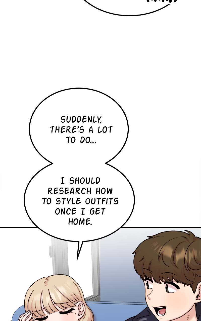 Read My Dud to Stud Boyfriend EN Manga Online
