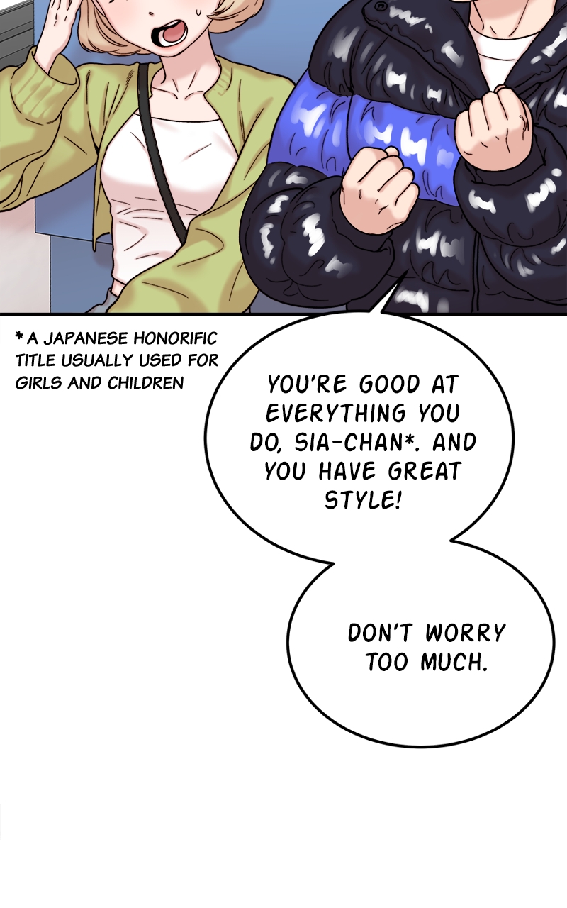Read My Dud to Stud Boyfriend EN Manga Online