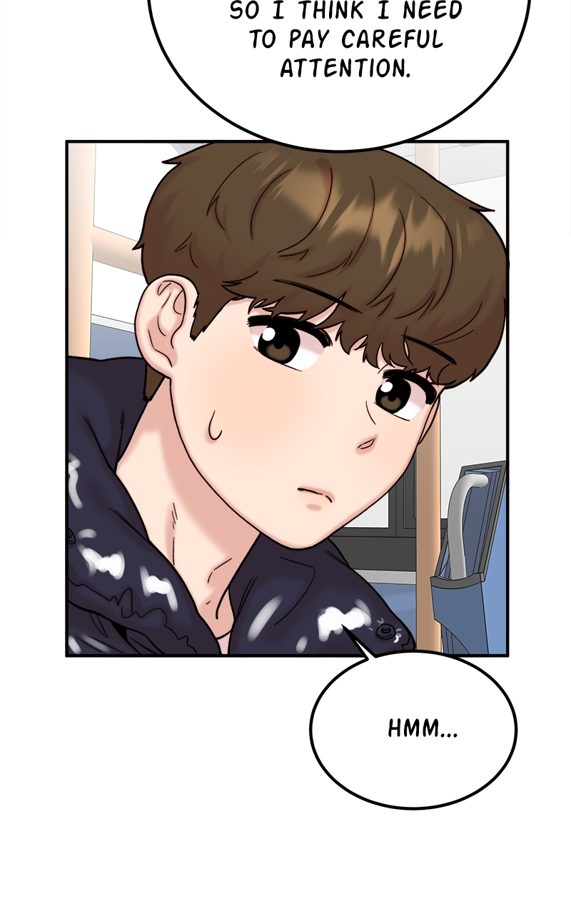 Read My Dud to Stud Boyfriend EN Manga Online