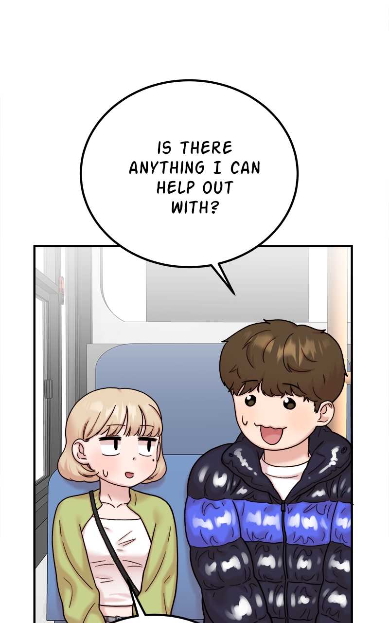 Read My Dud to Stud Boyfriend EN Manga Online