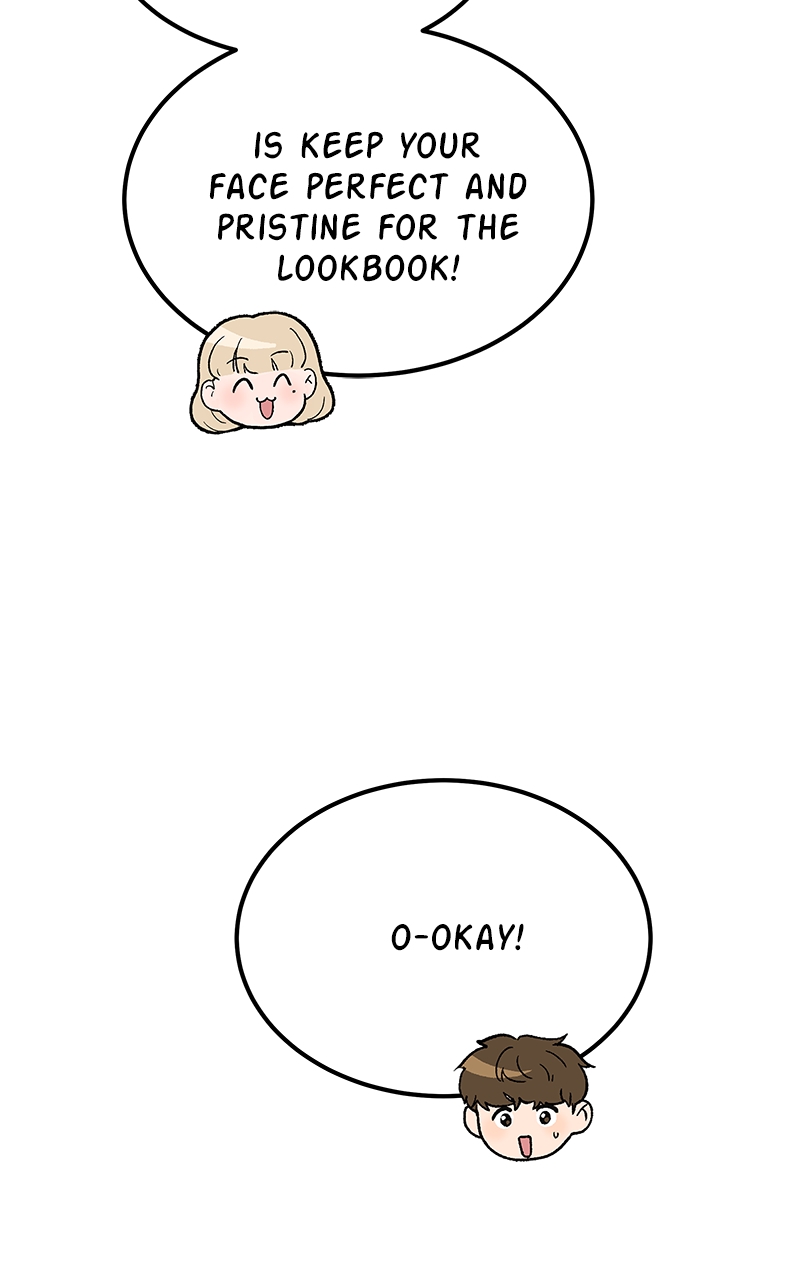 Read My Dud to Stud Boyfriend EN Manga Online