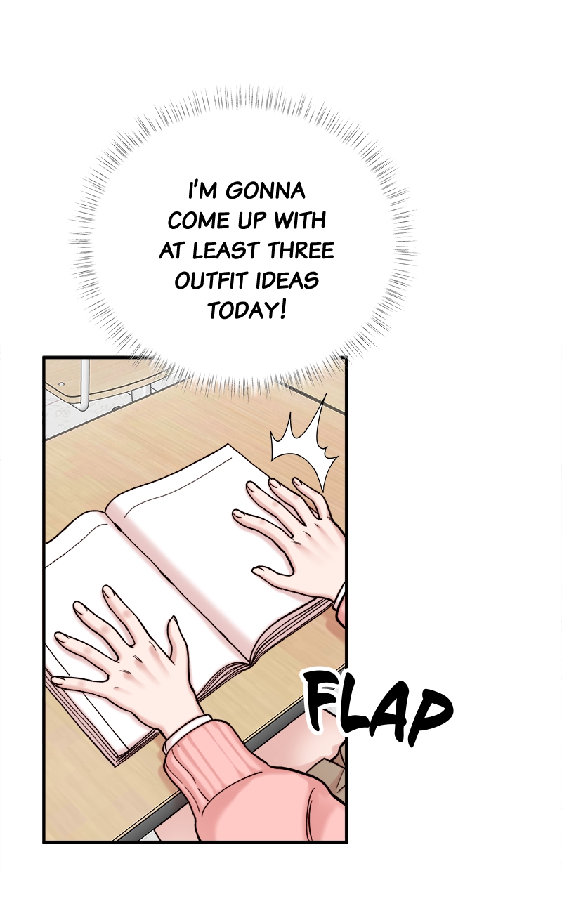 Read My Dud to Stud Boyfriend EN Manga Online