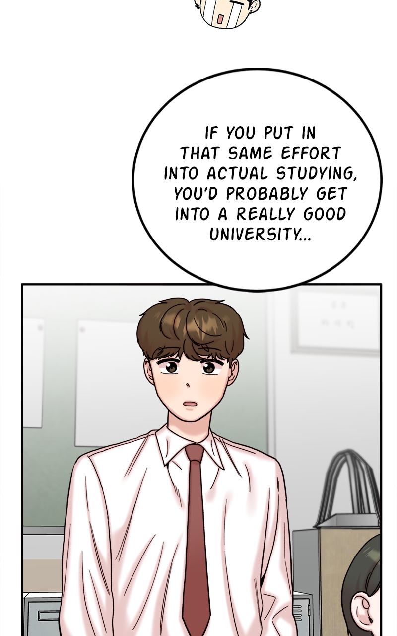 Read My Dud to Stud Boyfriend EN Manga Online