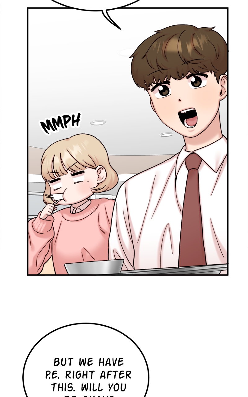 Read My Dud to Stud Boyfriend EN Manga Online