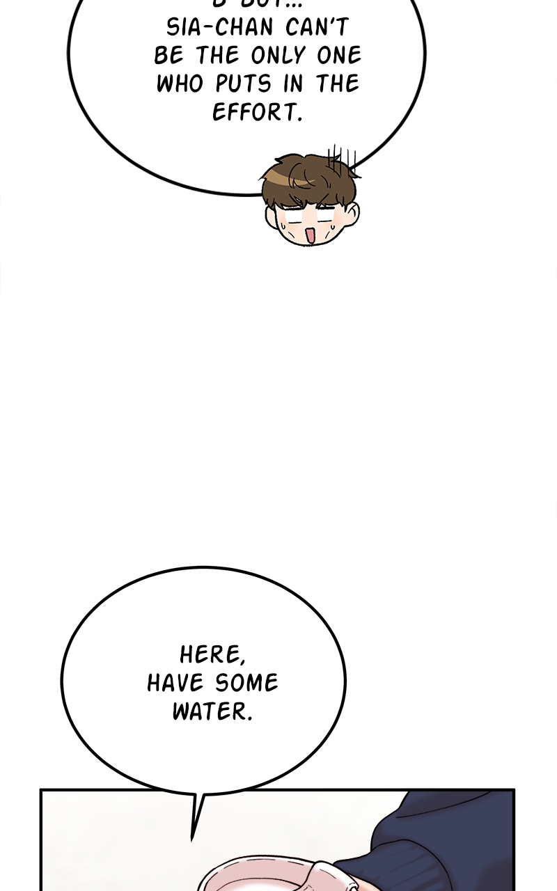 Read My Dud to Stud Boyfriend EN Manga Online